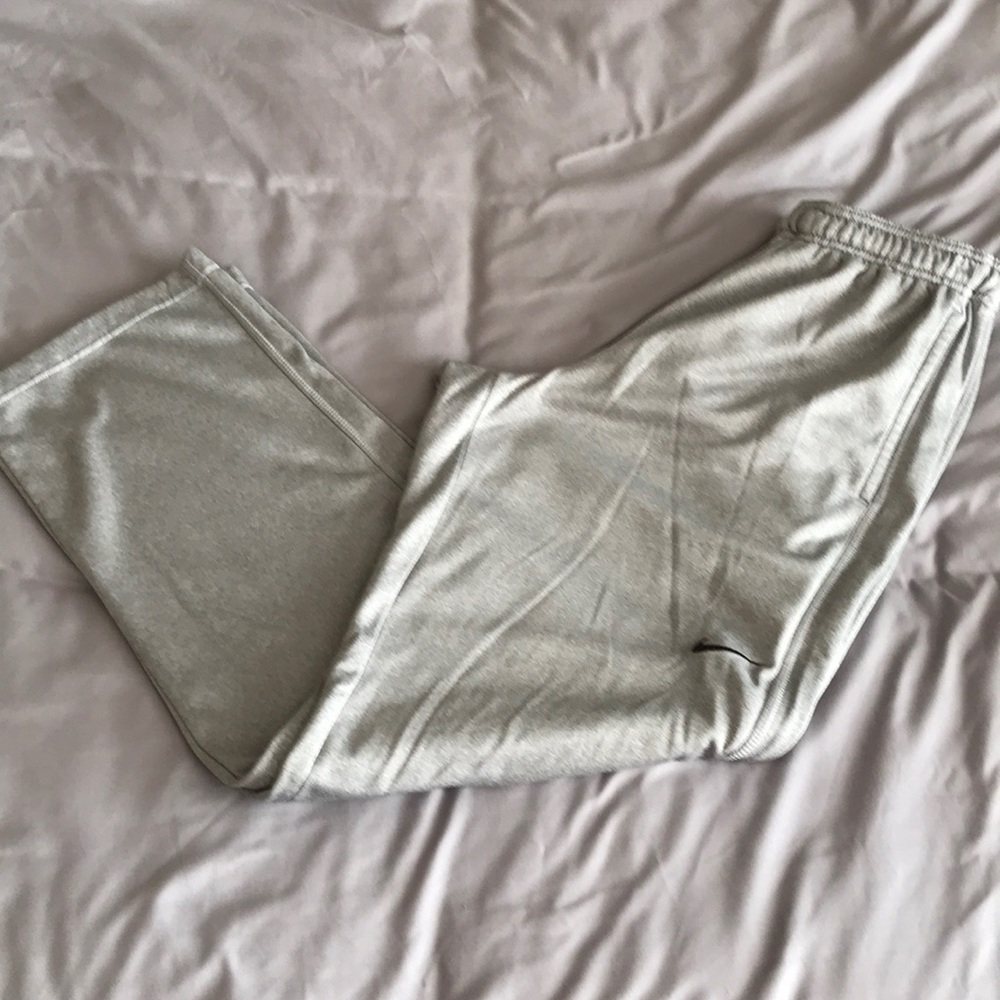 Nike Dri-Fit Therma Sweatpants